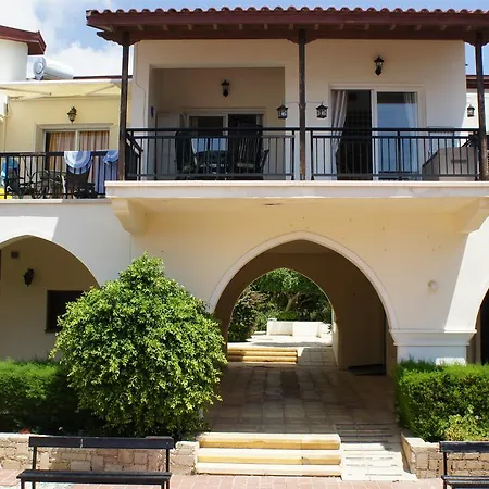 Limnaria Westpark 129