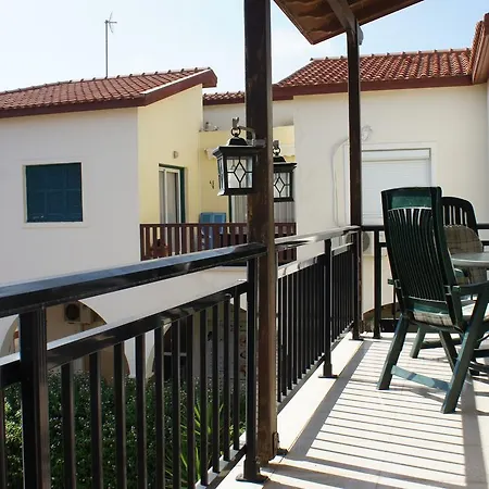 Limnaria Westpark 129 Пафос