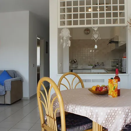 Апартаменты Limnaria Westpark 129