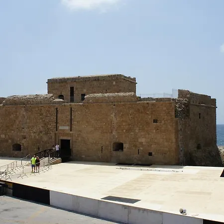 Limnaria Westpark 129 * Paphos