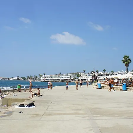 Limnaria Westpark 129 Paphos