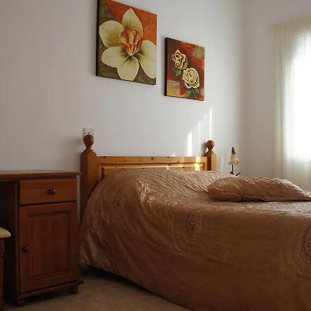 Apartment Limnaria Westpark 129 Paphos