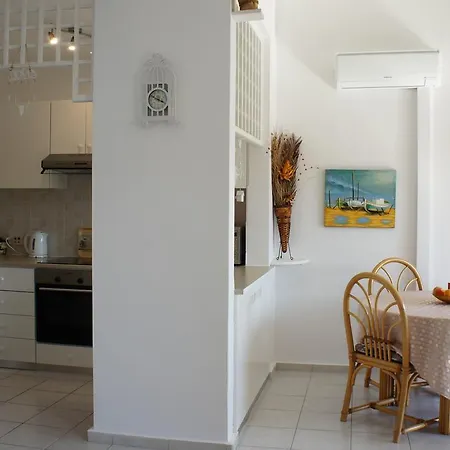 Limnaria Westpark 129 Paphos