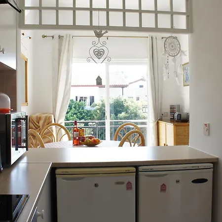 Apartment Limnaria Westpark 129