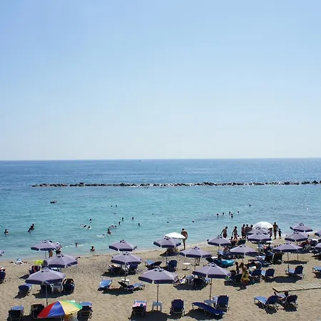 Limnaria Westpark 129 Apartment Paphos