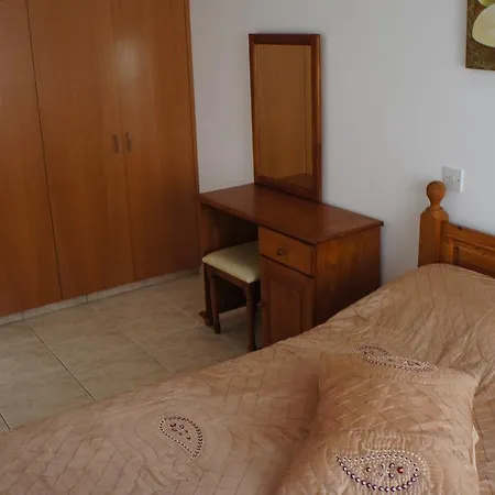 Apartment Limnaria Westpark 129