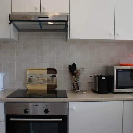 Apartment Limnaria Westpark 129 *