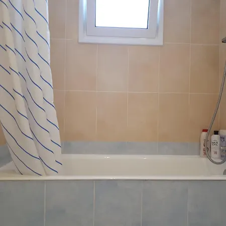 Apartment Limnaria Westpark 129